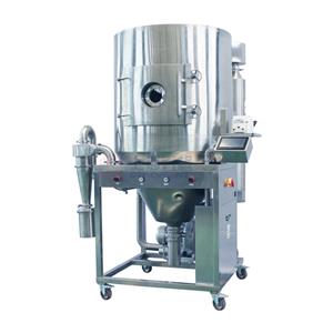 噴霧造粒干燥機(jī) 特點概述與參數(shù)介紹